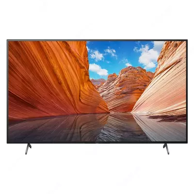 Телевизоры SONY 55 KD-X81J 4K HDR