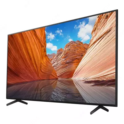 Телевизоры SONY 55 KD-X81J 4K HDR