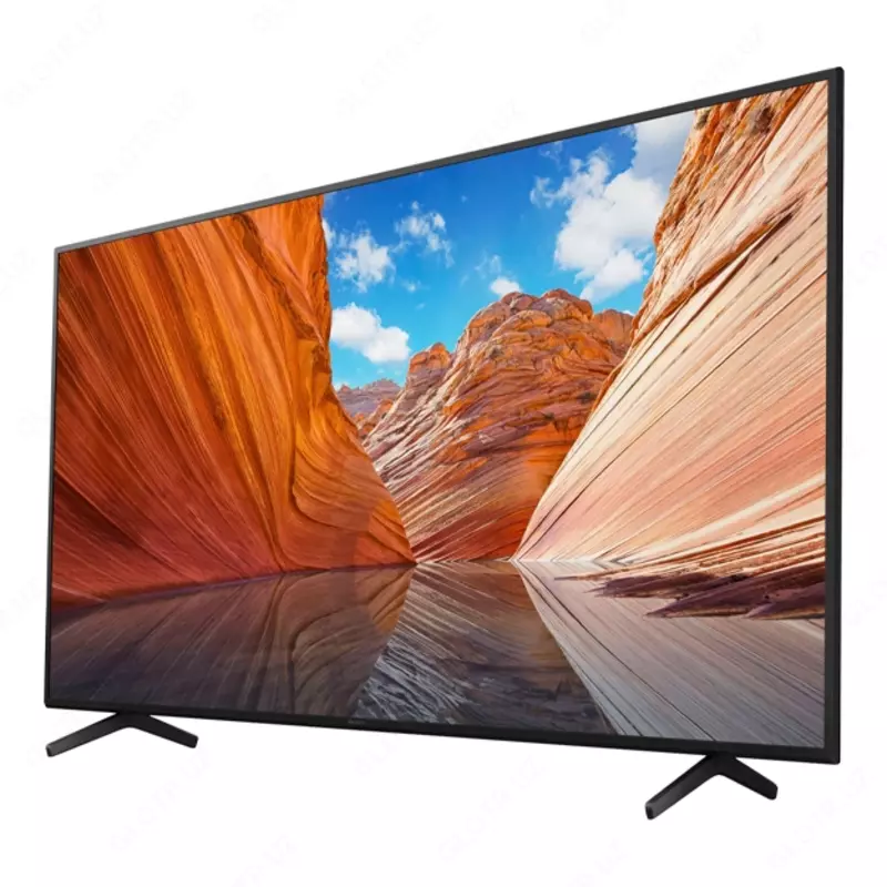Телевизоры SONY 55 KD-X81J 4K HDR