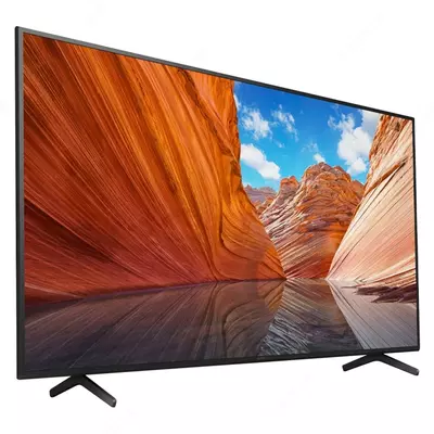 Телевизоры SONY 55 KD-X81J 4K HDR