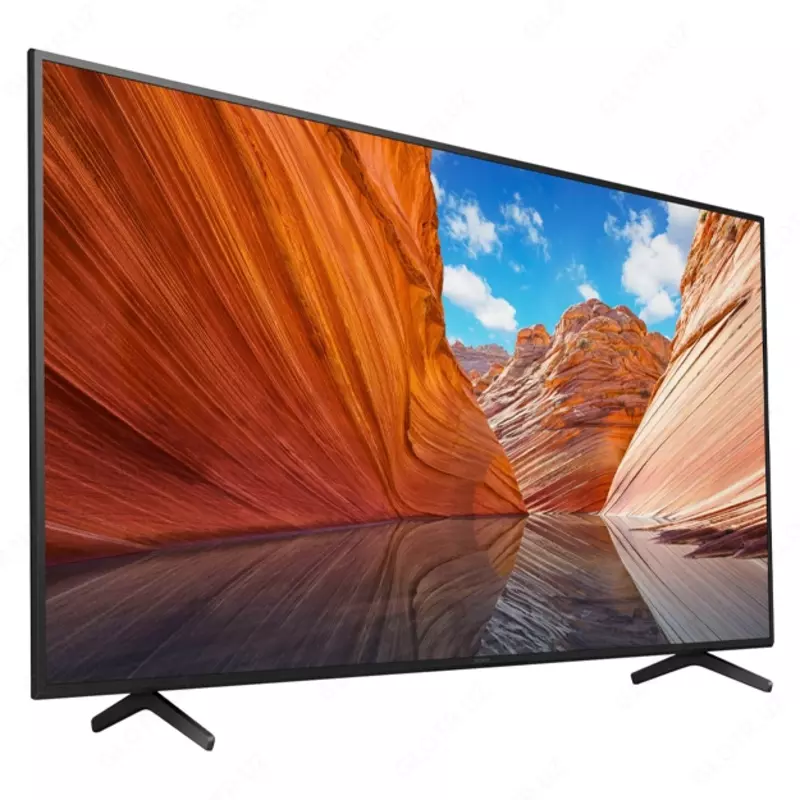 Телевизоры SONY 55 KD-X81J 4K HDR