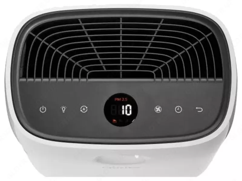 Очиститель воздуха Philips AC2887