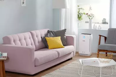 Очиститель воздуха Philips AC2887
