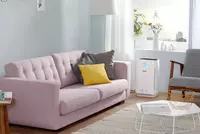 Очиститель воздуха Philips AC2887 Только в розницу