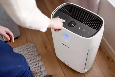 Philips AC2887 havo tozalagich