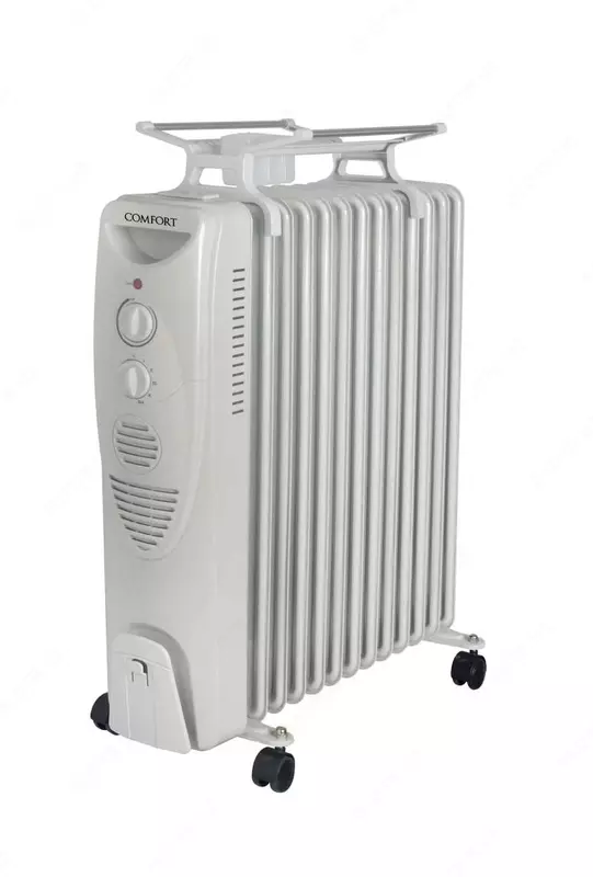 Масляный обогреватель Comfort 13