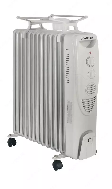 Масляный обогреватель Comfort 13