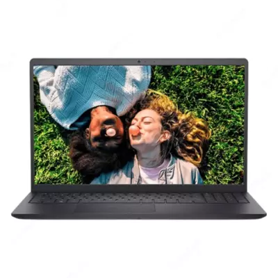 Dell Inspirion 3511 (Intel Core i5-1135G7/ DDR4 8GB/ SSD 256GB/ 15.6 FHD LCD/ Integrated Intel UHD Graphics/ No DVD/ DOS/ RU) Black