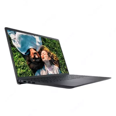 Dell Inspirion 3511 (Intel Core i5-1135G7/ DDR4 8GB/ SSD 256GB/ 15.6 FHD LCD/ Integrated Intel UHD Graphics/ No DVD/ DOS/ RU) Black
