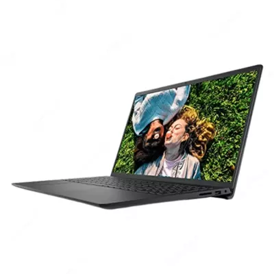 Dell Inspirion 3511 (Intel Core i5-1135G7/ DDR4 8GB/ SSD 256GB/ 15.6 FHD LCD/ Integrated Intel UHD Graphics/ No DVD/ DOS/ RU) Black