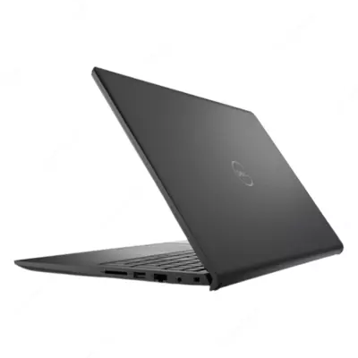 Dell Vostro 3520 (Intel Core i5-1235G7/ DDR4 4GB/ SSD 256GB/ 15.6 FHD LCD/ Integrated Intel UHD Graphics/ No DVD/ DOS/ RU) Black