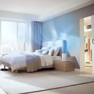 Очиститель воздуха Philips AC0819