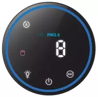 Очиститель воздуха Philips AC1711 Только в розницу