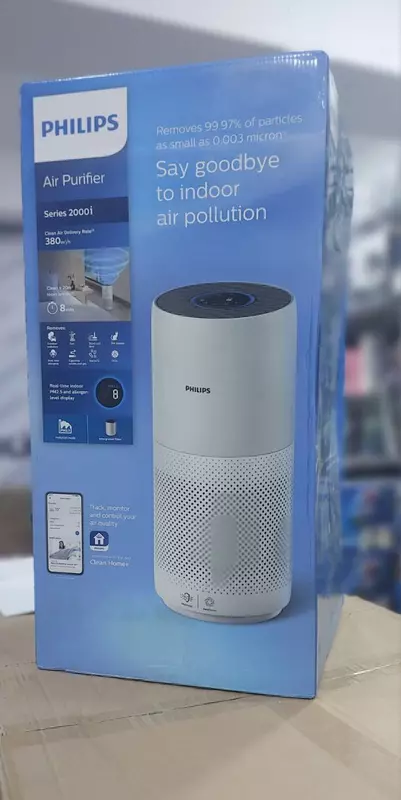 Очиститель воздуха Philips AC2939