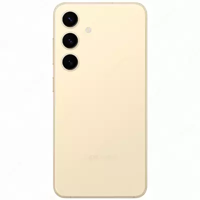Смартфон Samsung Galaxy S24 5G 8/128GB Yellow