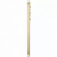 7 808 000 сум Смартфон Samsung Galaxy S24 5G 8/128GB Yellow