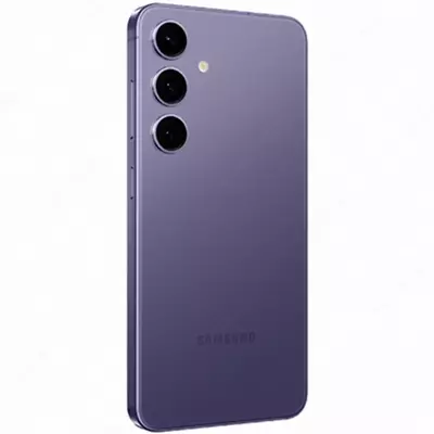 Смартфон Samsung Galaxy S24+ 5G 12/256GB Violet