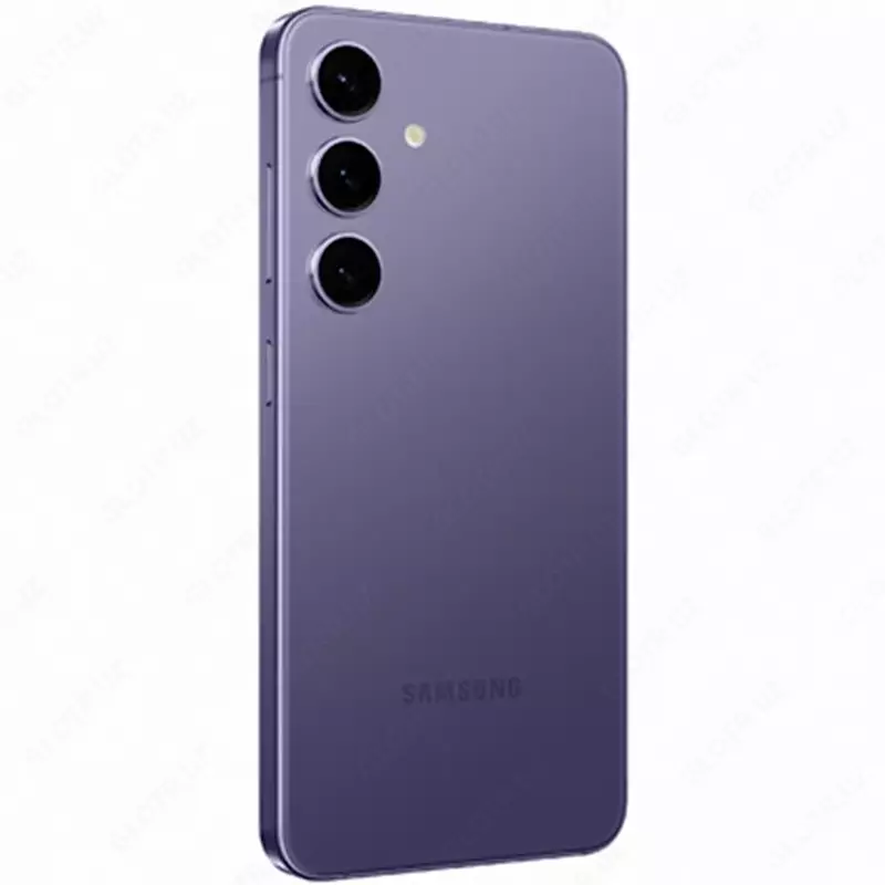 Смартфон Samsung Galaxy S24+ 5G 12/256GB Violet