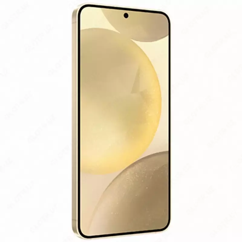 Смартфон Samsung Galaxy S24+ 5G 12/256GB Yellow