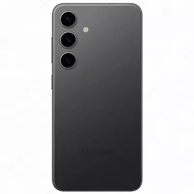 Смартфон Samsung Galaxy S24+ 5G 12/512GB Black