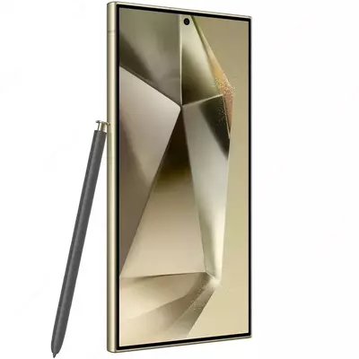 Смартфон Samsung Galaxy S24 Ultra 5G 12/512GB Titanium Yellow