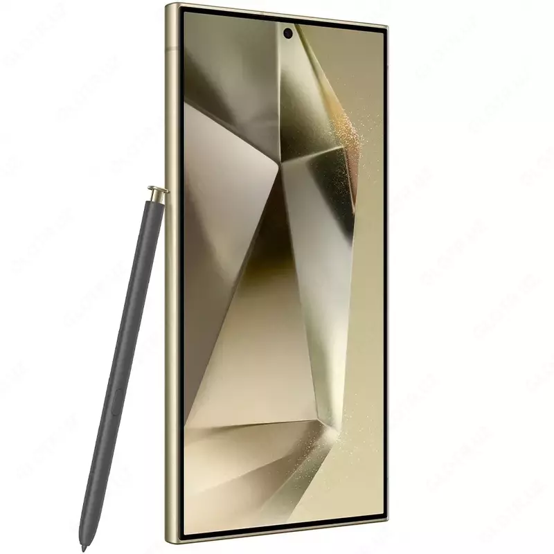 Смартфон Samsung Galaxy S24 Ultra 5G 12/512GB Titanium Yellow