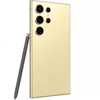14 396 000 сум Смартфон Samsung Galaxy S24 Ultra 5G 12/512GB Titanium Yellow