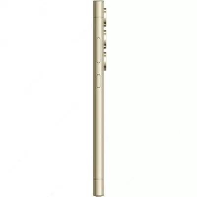 Смартфон Samsung Galaxy S24 Ultra 5G 12/512GB Titanium Yellow