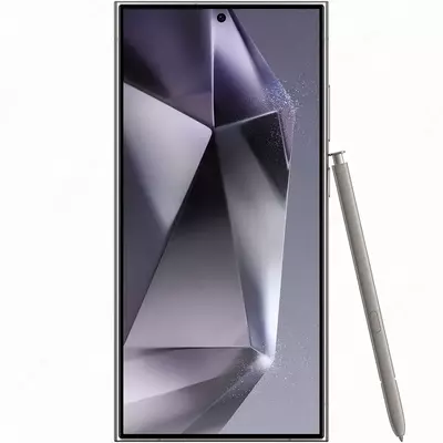 Смартфон Samsung Galaxy S24 Ultra 5G 12/512GB Titanium Violet