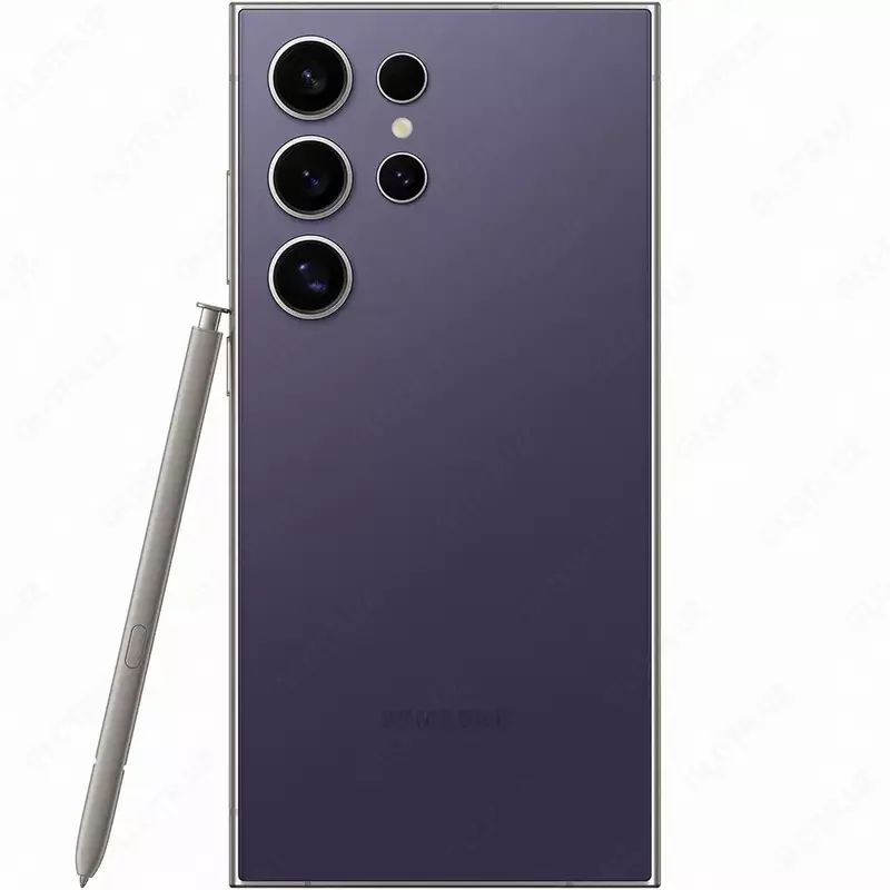 Смартфон Samsung Galaxy S24 Ultra 5G 12/512GB Titanium Violet