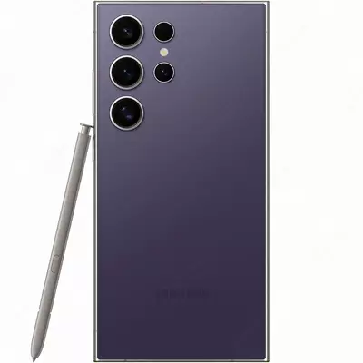 Смартфон Samsung Galaxy S24 Ultra 5G 12/512GB Titanium Violet