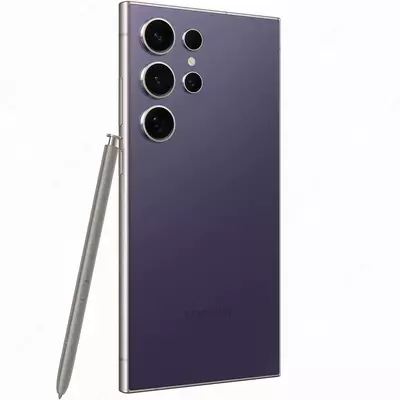 Смартфон Samsung Galaxy S24 Ultra 5G 12/512GB Titanium Violet