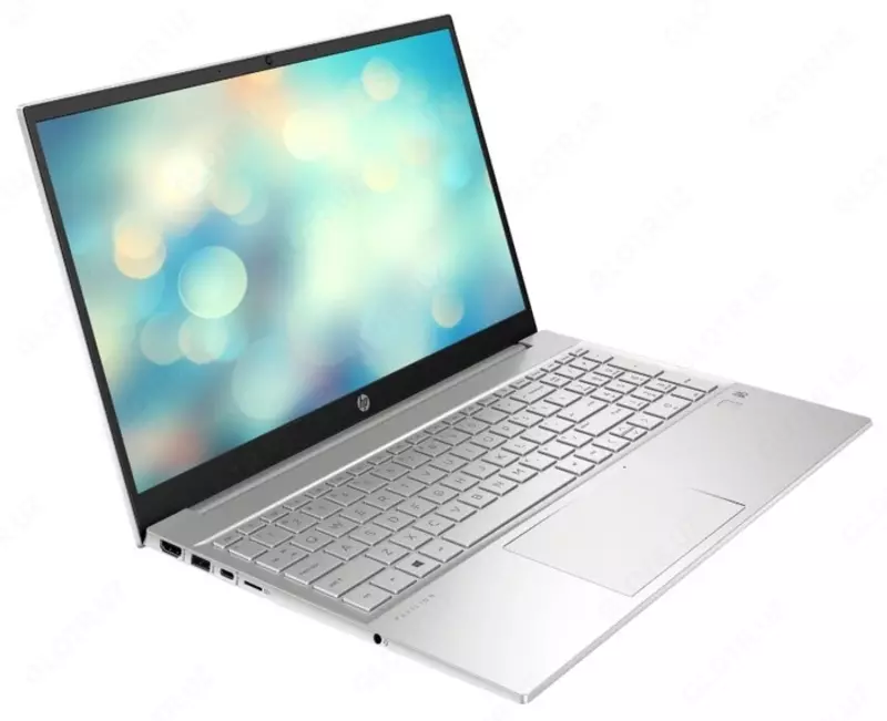 HP Pavilion 15-eg2004ci (045) (Intel Core i7-1255U/ DDR4 16GB/ SSD 512GB/ 15,6" FHD IPS / Intel Iris Xe Graphics/ No DVD/ DOS/ RU) Silver
