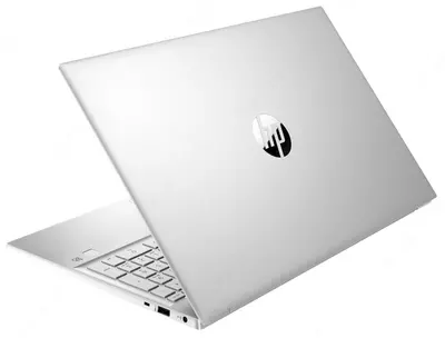 HP Pavilion 15-eg2004ci (045) (Intel Core i7-1255U/ DDR4 16GB/ SSD 512GB/ 15,6" FHD IPS / Intel Iris Xe Graphics/ No DVD/ DOS/ RU) Silver