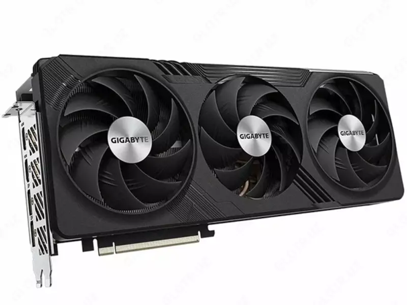 Gigabyte - 20GB ATI Radeon RX7900XT GAMING OC GV-R79XTGAMING OC-20GD