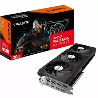 Gigabyte - 20GB ATI Radeon RX7900XT GAMING OC GV-R79XTGAMING OC-20GD - 10 614 000 сум