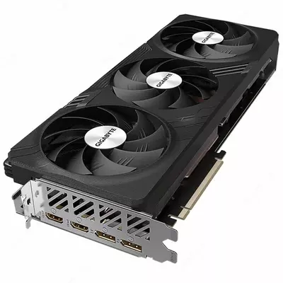 Gigabyte - 20GB ATI Radeon RX7900XT GAMING OC GV-R79XTGAMING OC-20GD