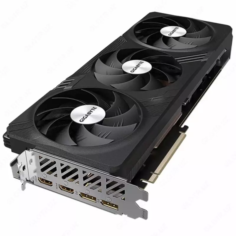 Gigabyte - 20GB ATI Radeon RX7900XT GAMING OC GV-R79XTGAMING OC-20GD