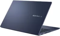 ASUS Vivobook 15 (Intel Core i3-1215u/ DDR4 8GB/ SSD 256GB/ 15.6" FHD IPS/ Intel Iris Xe Graphics/ NoOS/ RU) Quiet Blue - 4 392 000 so'm