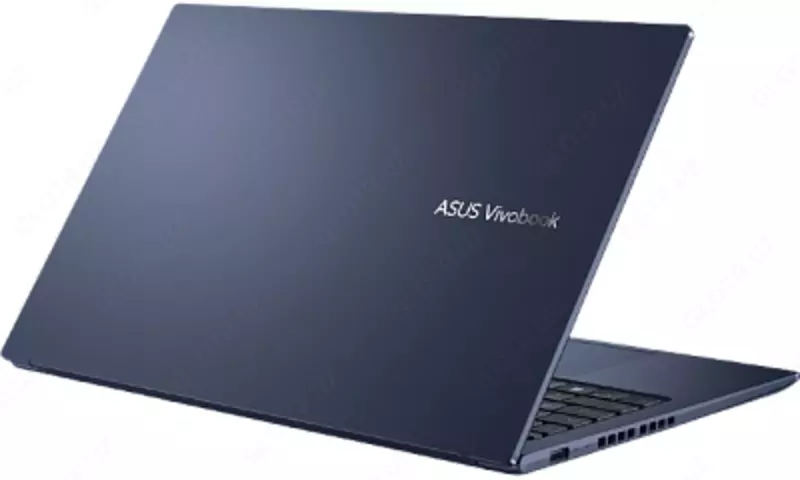ASUS Vivobook 15 (Intel Core i3-1215u/ DDR4 8GB/ SSD 256GB/ 15.6" FHD IPS/ Intel Iris Xe Graphics/ NoOS/ RU) Quiet Blue