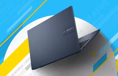 4 392 000 so'm / dona ASUS Vivobook 15 (Intel Core i3-1215u/ DDR4 8GB/ SSD 256GB/ 15.6" FHD IPS/ Intel Iris Xe Graphics/ NoOS/ RU) Quiet Blue