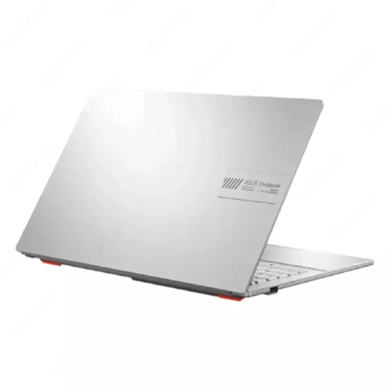 ASUS Vivobook 15 (Intel Core i3-1315U/ DDR4 8GB/ SSD 256GB G3/ 15.6" FHD/ Intel UHD Graphics/ NoOS/ RU) Silver