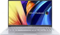ASUS VivoBook 15X (Intel Core i3-1220P/ DDR4 8GB/ SSD 512GB G3/ 15.6" FHD OLED 60Hz/ Intel UHD Graphics/ NoOS/ RU) Silver
