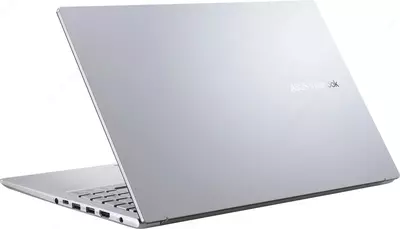 ASUS VivoBook 15X (Intel Core i3-1220P/ DDR4 8GB/ SSD 512GB G3/ 15.6" FHD OLED 60Hz/ Intel UHD Graphics/ NoOS/ RU) Silver
