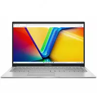 Asus Vivobook (Intel Core i5-1335U/ DDR4 8GB/ SSD 512GB/ 15.6" FHD IPS/  Intel Iris Xe Graphics/ DOS/ RU) Silver - 6 222 000 so'm