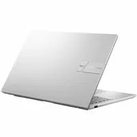 Asus Vivobook (Intel Core i5-1335U/ DDR4 8GB/ SSD 512GB/ 15.6" FHD IPS/  Intel Iris Xe Graphics/ DOS/ RU) Silver ELSO.uz