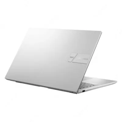 Asus Vivobook (Intel Core I7-1355U/ DDR4 16GB/ SSD 1TB G4/ 15.6" FHD IPS/ Intel Iris Xe Graphics/ Win11/ RU) Silver