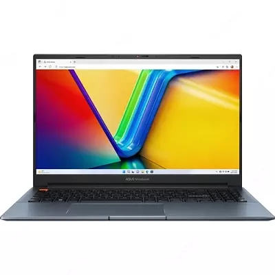 Asus Vivobook (Intel Core i7-12700H/ DDR4 16GB/ SSD 1TB/ 16.0" WUXGA/ Intel Iris Xe Graphics/ Win11/ RU) Black