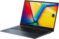 8 540 000 сум Asus Vivobook (Intel Core i7-12700H/ DDR4 16GB/ SSD 1TB/ 16.0" WUXGA/ Intel Iris Xe Graphics/ Win11/ RU) Black