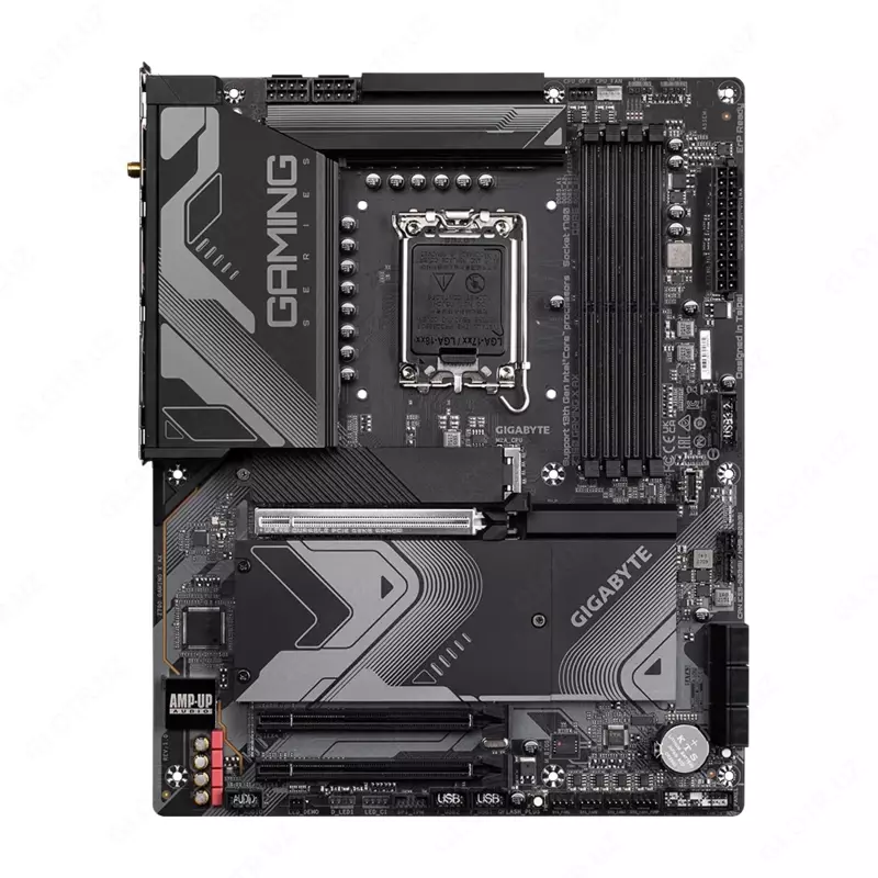 GIGABYTE Z790 GAMING X AX
